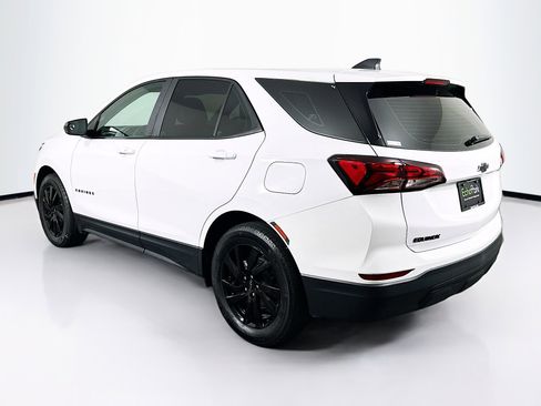 Used 2024 Chevrolet Equinox LS w/ Sport Edition image 5