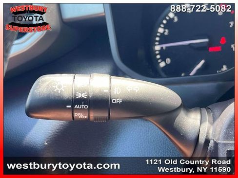 Used 2025 Toyota Tundra SR5 w/ TRD Off-Road Package AWD/4WD image 26