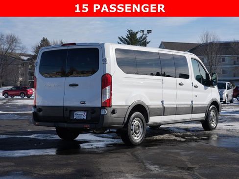 Used 2016 Ford Transit 350 XL image 3