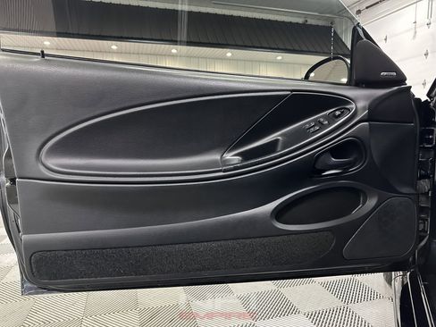 Used 1996 Ford Mustang Cobra image 30