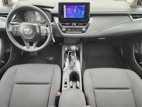 Certified 2024 Toyota Corolla LE image 17
