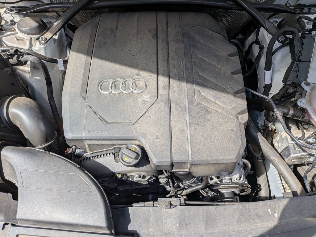 Used 2023 Audi Q5 2.0T Premium w/ Convenience Package AWD/4WD image 36