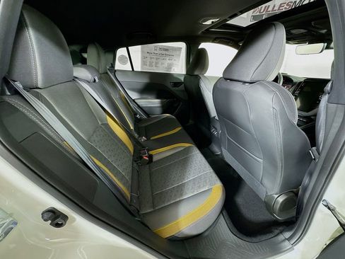 New 2026 Subaru Crosstrek 2.5i Sport AWD/4WD image 27