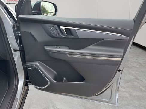 New 2025 Buick Enclave Sport Touring w/ Power Package image 19