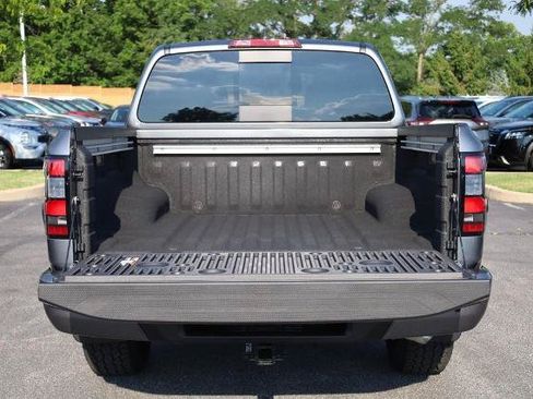 New 2026 Nissan Frontier PRO-4X w/ Pro-4x Convenience Package AWD/4WD image 7
