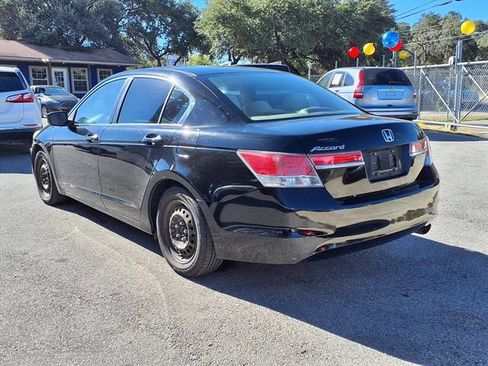 Used 2012 Honda Accord LX image 5