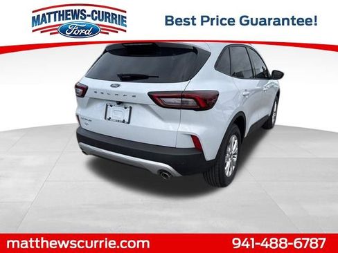 New 2026 Ford Escape Active w/ Tech Pack #1 image 4