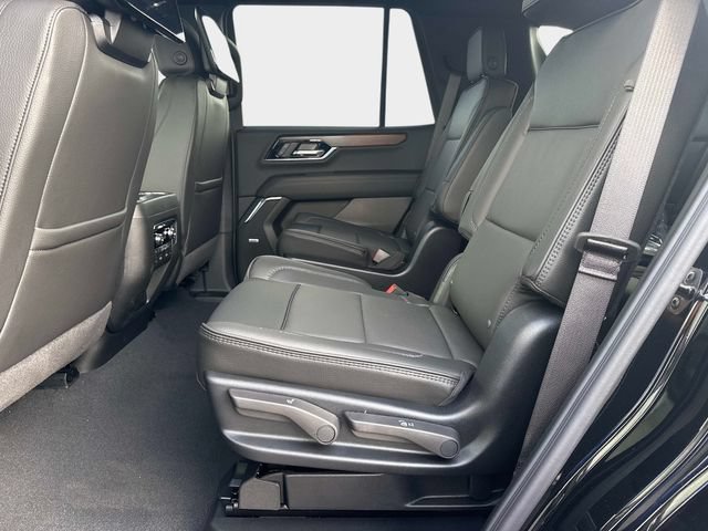 New 2026 GMC Yukon Denali w/ Denali Reserve Package AWD/4WD image 12
