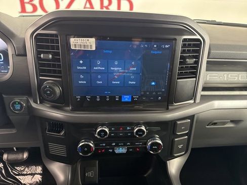 New 2025 Ford F150 Lightning XLT image 11