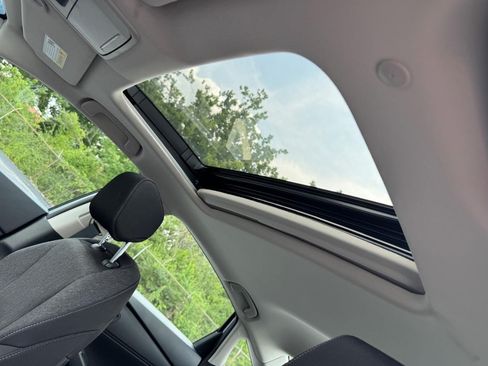 Certified 2024 Honda Accord EX image 19