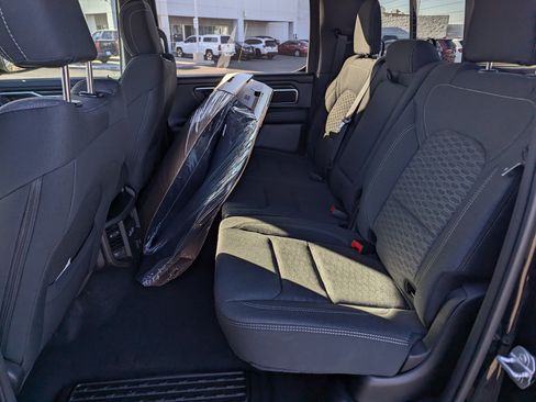 New 2026 RAM 1500 Big Horn image 9