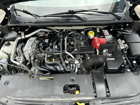 Used 2023 Nissan Sentra SV image 26