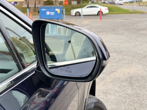 Used 2018 Lexus RX 350L Luxury image 92