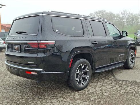 New 2023 Jeep Wagoneer Series III w/ Convenience Group I image 12