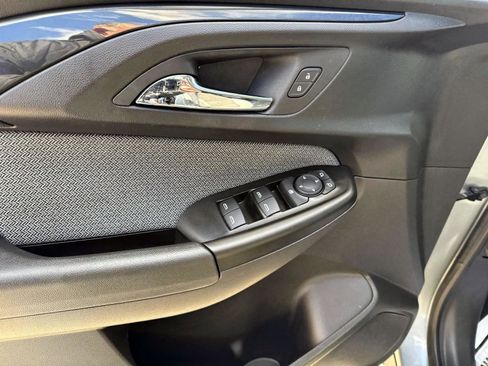 Certified 2023 Chevrolet TrailBlazer LT w/ Convenience Package image 9