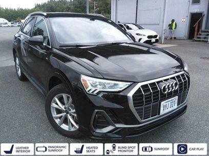 Used 2025 Audi Q3 2.0T Premium