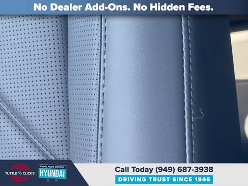 Used 2026 Hyundai Palisade XRT Pro AWD/4WD image 30