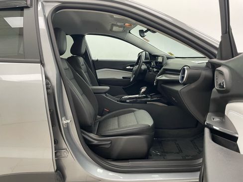 Used 2026 Chevrolet Trax LT w/ Driver Confidence Package FWD image 13