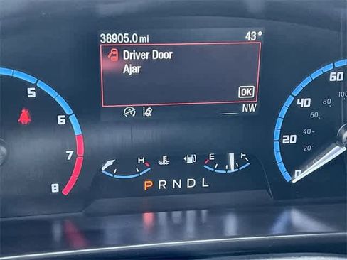 Used 2022 Ford Bronco Sport Big Bend w/ Convenience Package image 19