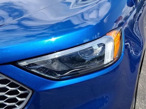 Used 2023 Ford Edge SEL AWD/4WD image 9