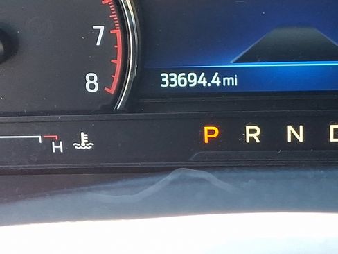 Certified 2022 Ford Explorer XLT w/ Equipment Group 202A image 21