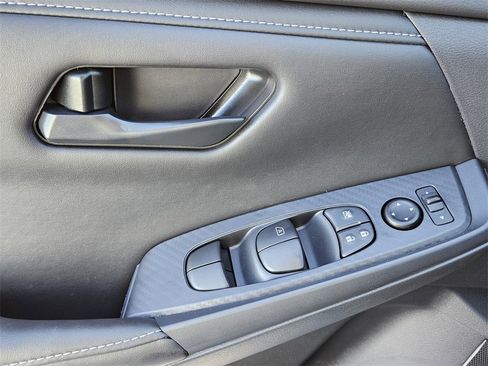 New 2025 Nissan Sentra S image 31