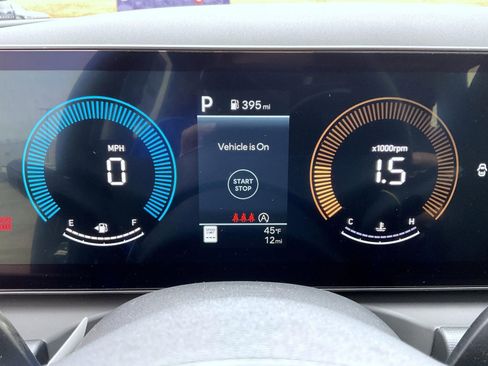New 2026 Hyundai Tucson SE FWD image 13