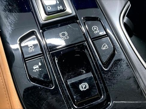 Used 2025 Lexus NX 350 AWD w/ Cold Area Package image 33