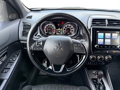 Used 2024 Mitsubishi Outlander Sport AWD image 14