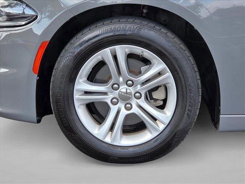 Used 2023 Dodge Charger SXT image 23