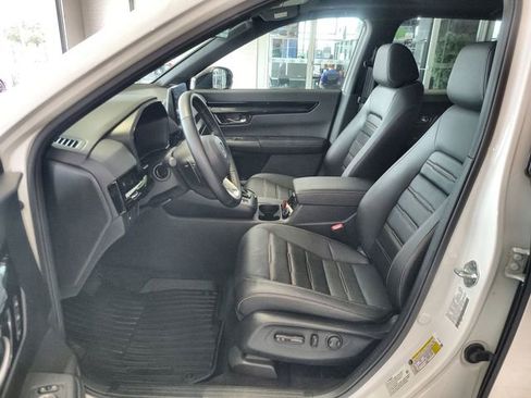 Used 2026 Honda CR-V Sport Touring image 12