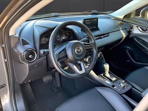 Used 2019 MAZDA CX-3 Touring w/ Preferred Equipment Package image 9