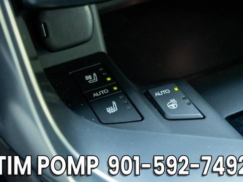 Used 2023 Lexus LX 600 4WD w/ Appearance Package image 29