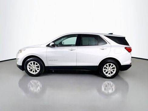 Used 2020 Chevrolet Equinox LT AWD/4WD image 4