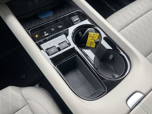 New 2026 Nissan Murano Platinum image 7