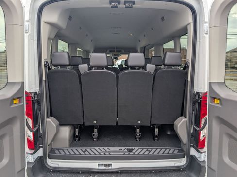 New 2026 Ford Transit 350 XL image 14