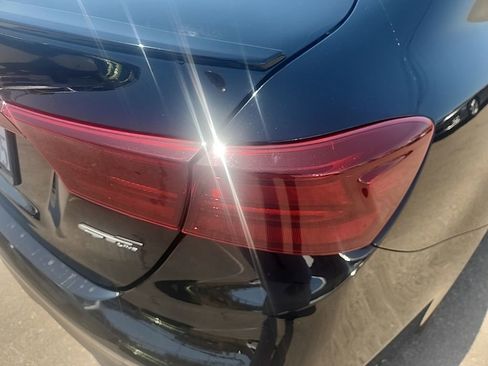 Used 2023 Kia Forte GT-Line w/ GT-Line Technology Package FWD image 13