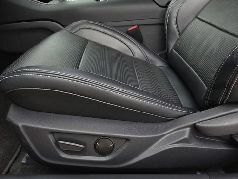 Used 2025 Ford Mustang GT Premium w/ 60th Anniversary Package RWD image 14