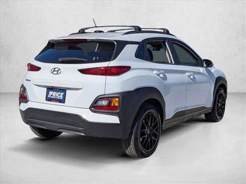 Used 2021 Hyundai Kona SEL image 5