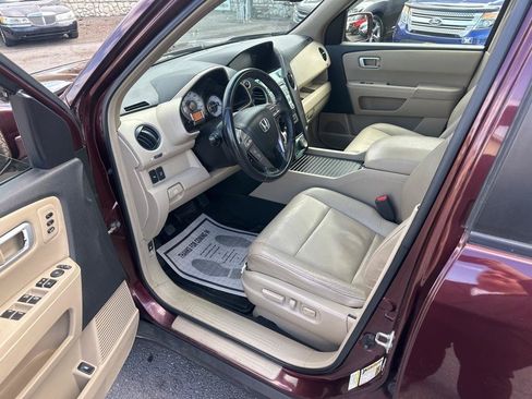 Used 2009 Honda Pilot Touring image 14