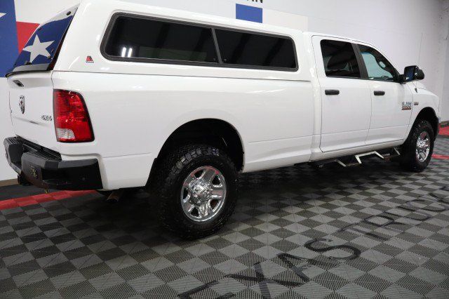 Used 2015 RAM 3500 SLT AWD/4WD image 17
