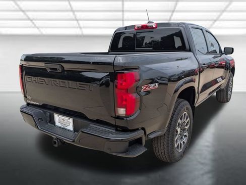 New 2026 Chevrolet Colorado Z71 AWD/4WD image 29