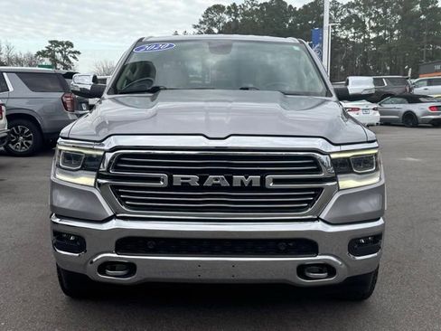 Used 2020 RAM 1500 Laramie image 8