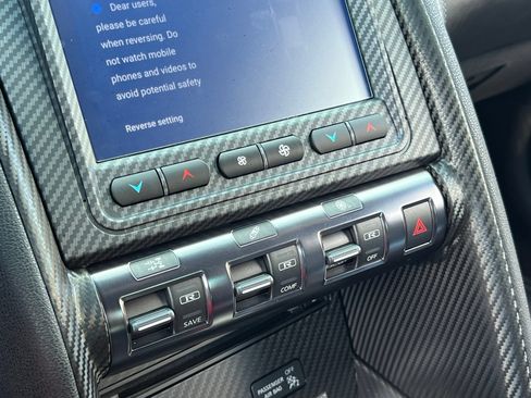 Used 2016 Nissan GT-R Black Edition AWD/4WD image 32