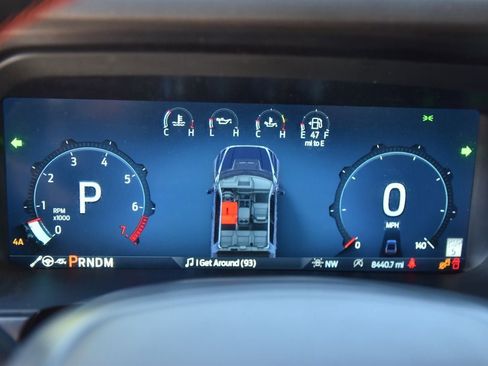 Certified 2025 Ford F150 Raptor AWD/4WD image 25
