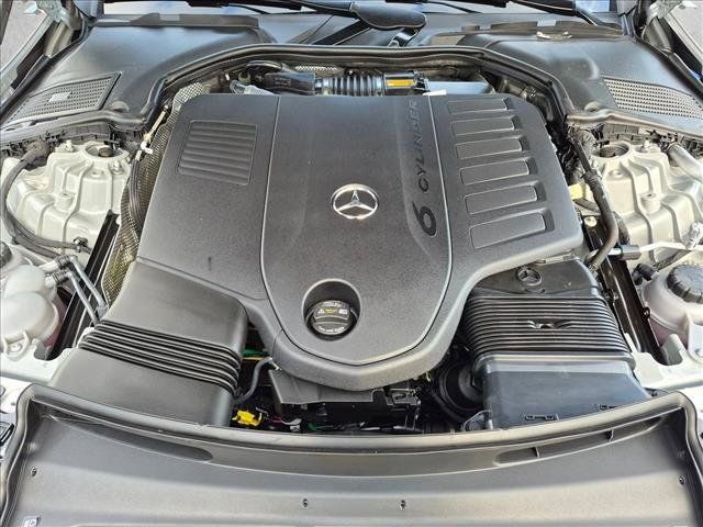 New 2026 Mercedes-Benz CLE 450 4MATIC Coupe image 14