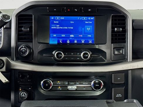 Used 2022 Ford F150 XLT w/ Equipment Group 301A Mid image 15