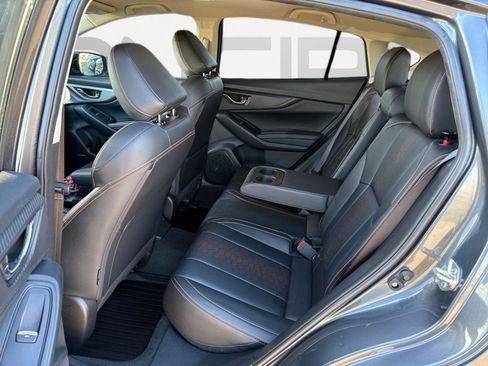 Used 2022 Subaru Crosstrek 2.5i Limited w/ Moonroof Package 2 image 22