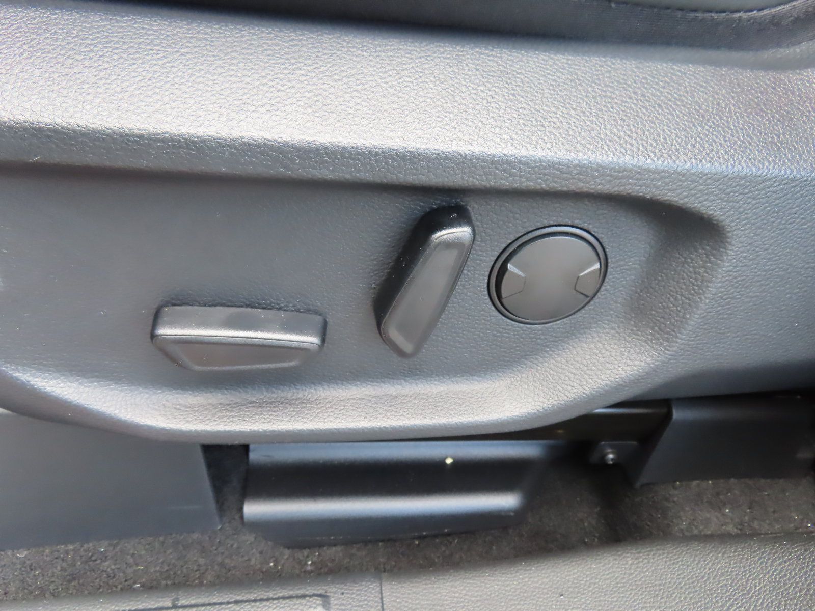 Used 2025 Ford Ranger Raptor AWD/4WD image 35