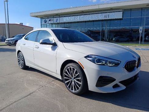 New 2024 BMW 228i Gran Coupe w/ Convenience Package image 1